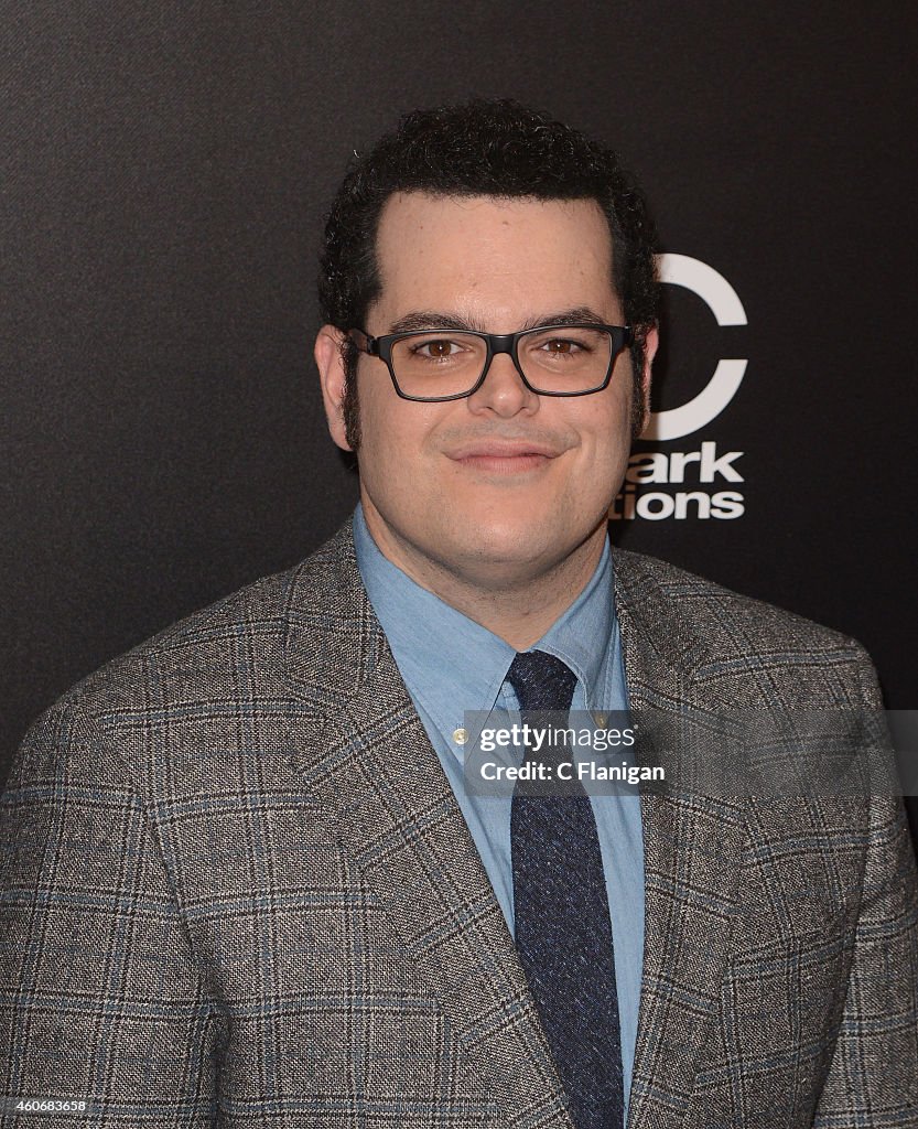 1st Annual PEOPLE Magazine Awards - Arrivals