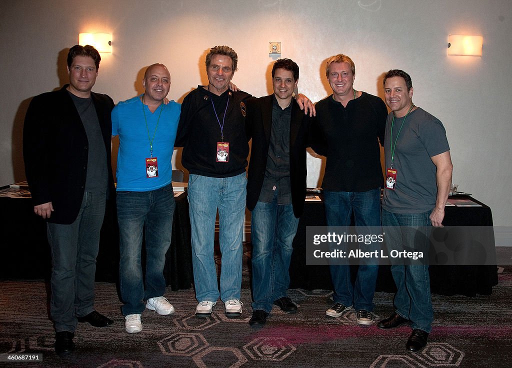The Hollywood Show