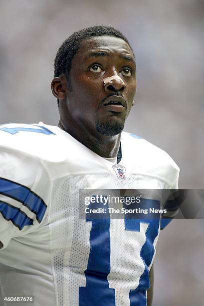 Quincy Carter Cowboys Fotografías e imágenes de stock - Getty Images