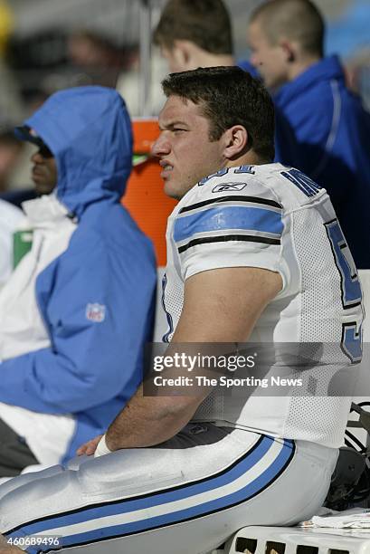 Domenic Riola Dominic Raiola Photos and Premium High Res Pictures - Getty Images