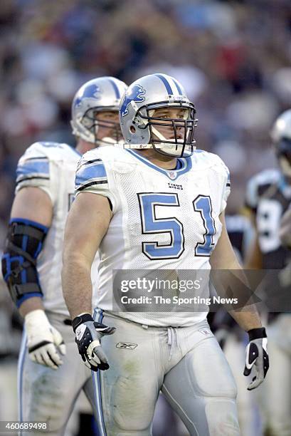 Domenic Riola 308 Dominic Raiola Photos & High Res Pictures - Getty Images