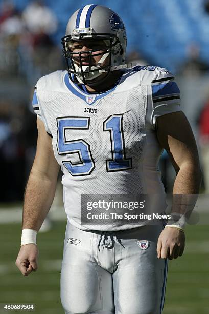 Domenic Riola 308 Dominic Raiola Photos & High Res Pictures - Getty Images