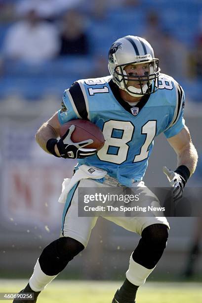Ricky Proeh Ricky Proehl Photos and Premium High Res Pictures - Getty Images
