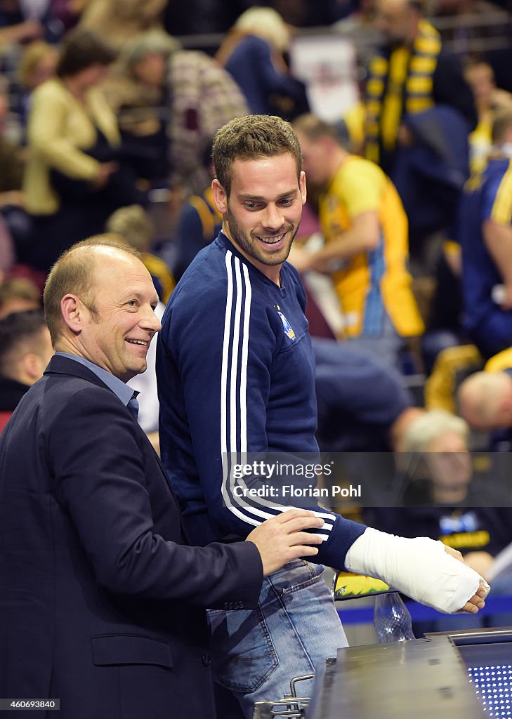 Alba Berlin v Cedevita Zagreb - Euroleague