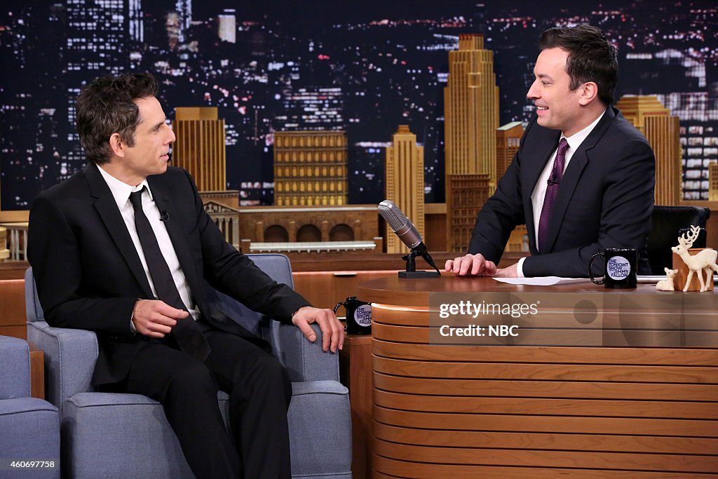 The Tonight Show Starring Jimmy Fallon - Season 2