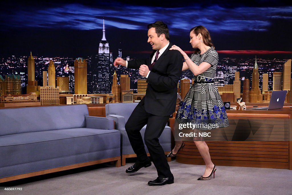 The Tonight Show Starring Jimmy Fallon - Season 2