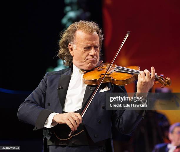 Andre Rieu England 87 Andre Rieu Performs At Wembley Arena In London Stock Photos, High ...