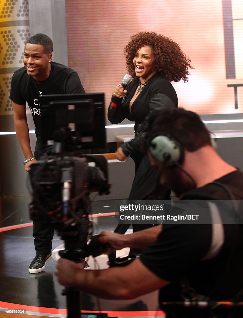 106 & Park Finale