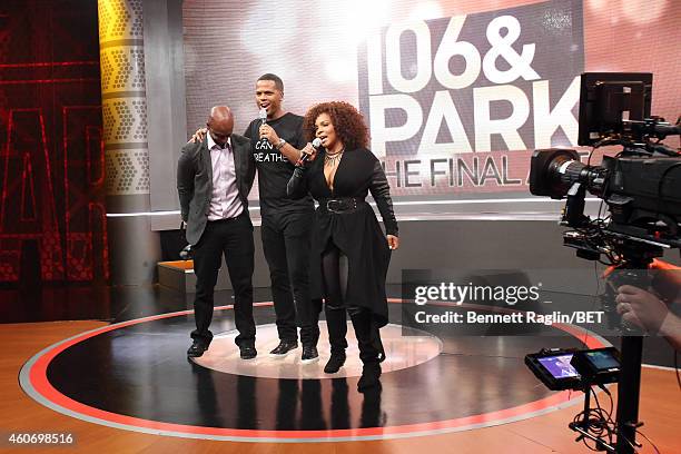 Free 106 And Park Photos and Premium High Res Pictures - Getty Images