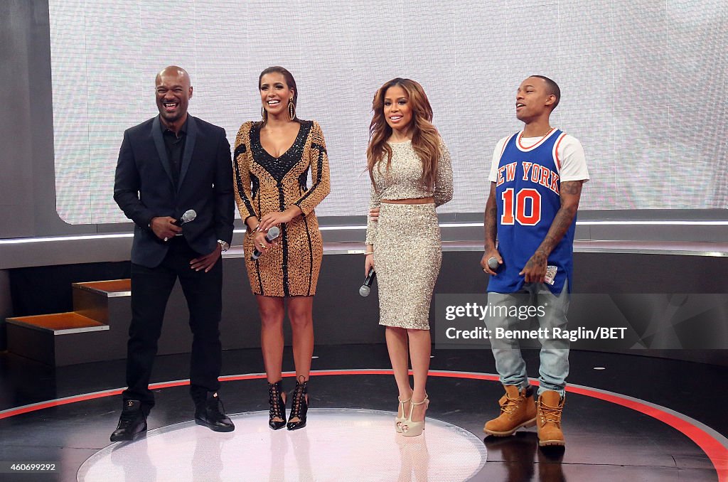 106 & Park Finale