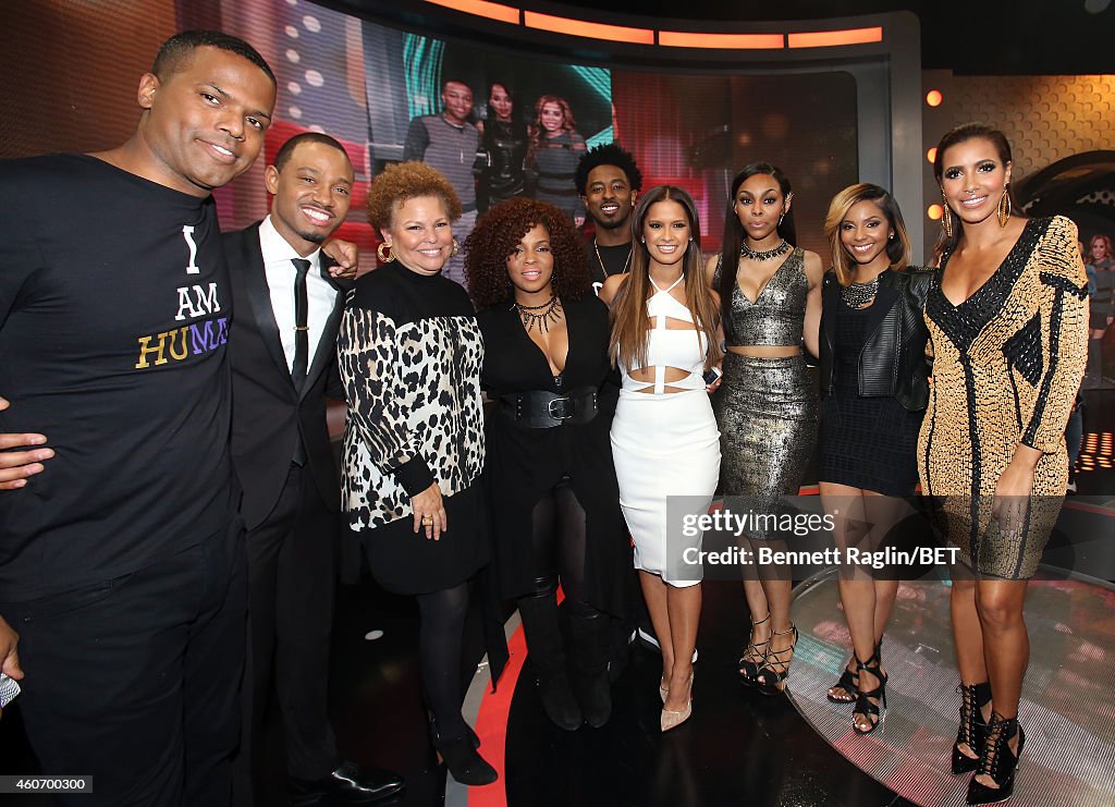 106 & Park Finale