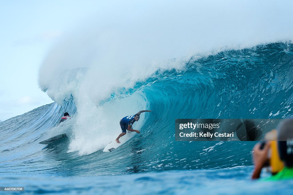 Billabong Pipe Masters