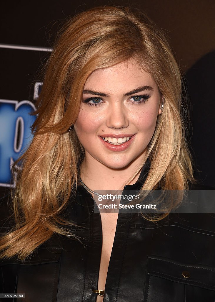 The PEOPLE Magazine Awards - Arrivals