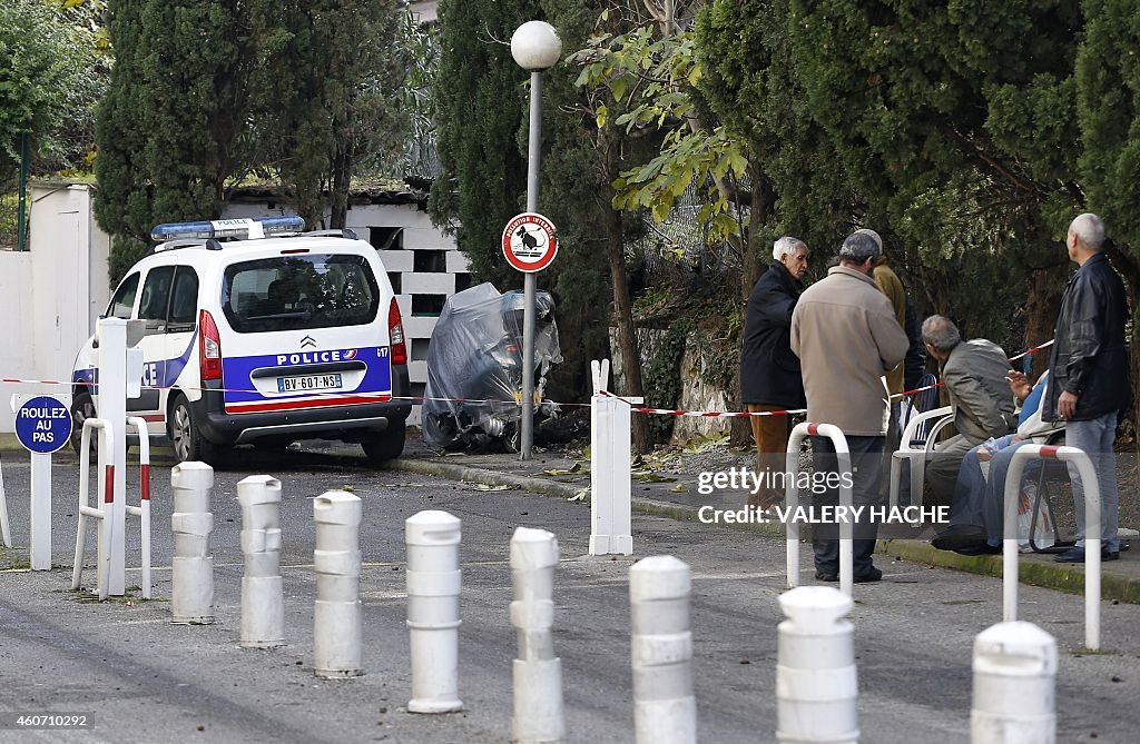 FRANCE-MURDER-NICE