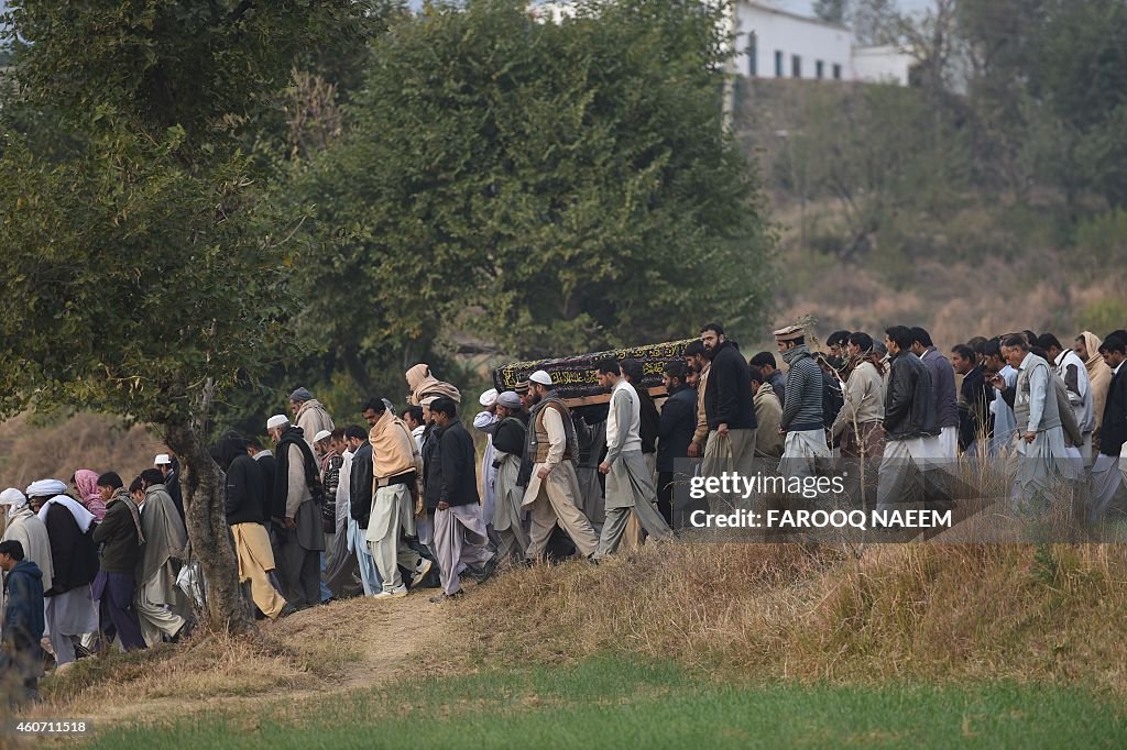 PAKISTAN-UNREST-SCHOOL