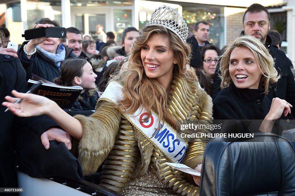 FRANCE-BEAUTY-MISS-2015