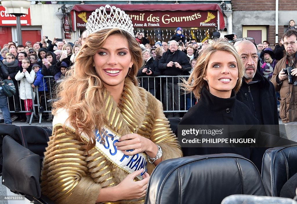 FRANCE-BEAUTY-MISS-2015