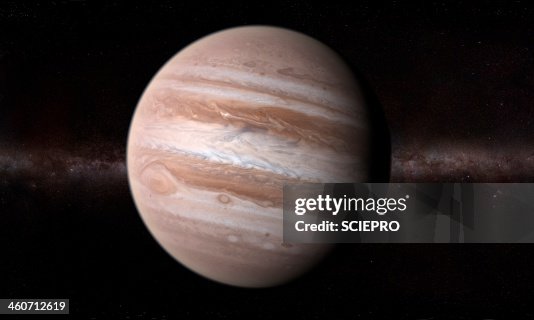 Jupiter, artwork Jupiter, artwork