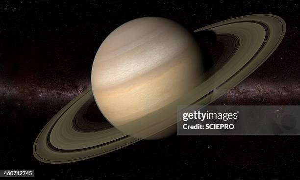 saturn, artwork - saturn stock illustrations