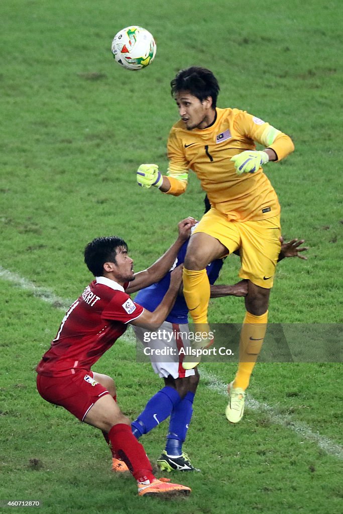 2014 AFF Suzuki Cup