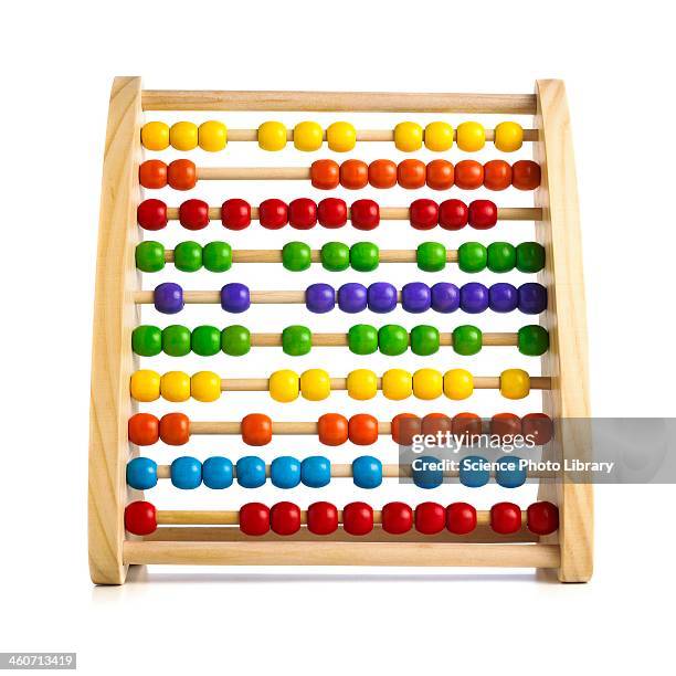 abacus - abaco fotografías e imágenes de stock
