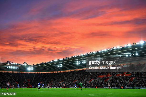 27 504点のセントメリーズスタジアムのストックフォト Getty Images 27 504点のセントメリーズスタジアムのストックフォト Getty Images