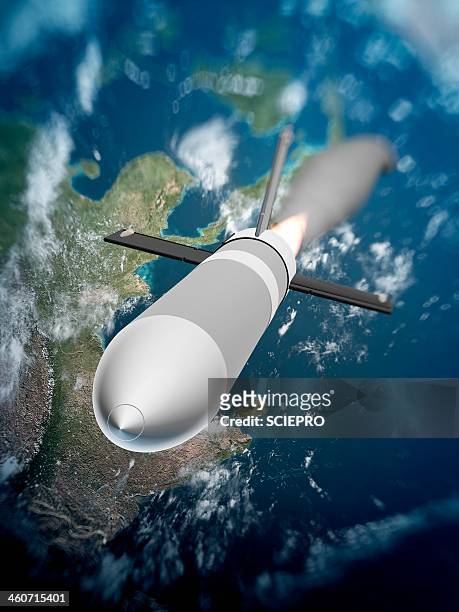 ilustraciones, imágenes clip art, dibujos animados e iconos de stock de intercontinental missile, artwork - ballistic missile