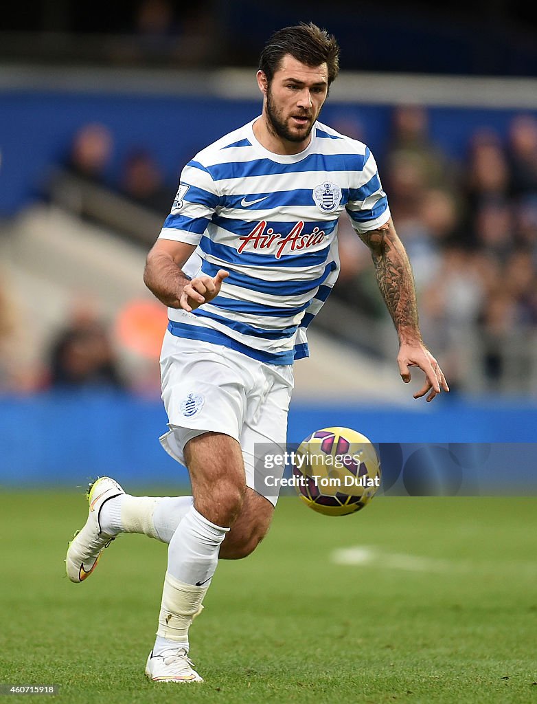 Queens Park Rangers v West Bromwich Albion - Premier League