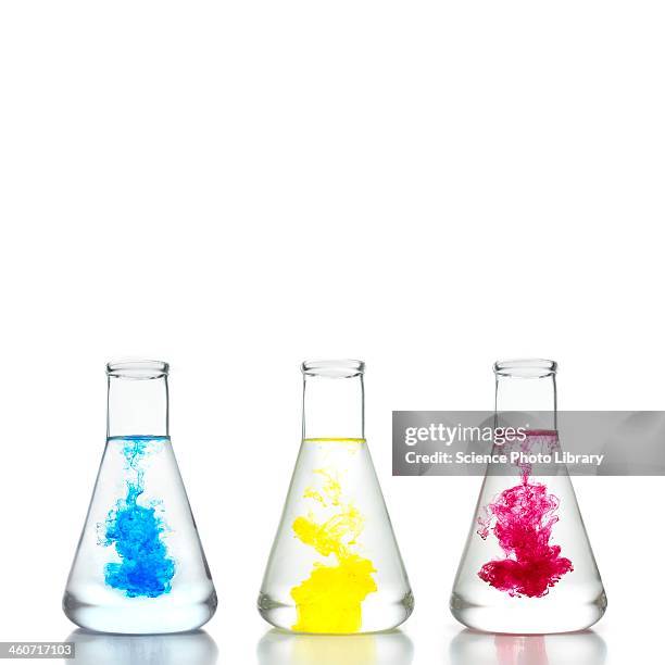 Diffusion Juice Example Liquid Diffusion Fotografías e imágenes de stock - Getty Images