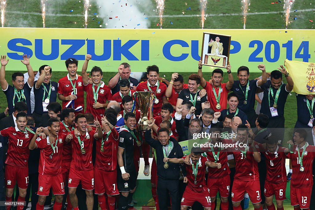 2014 AFF Suzuki Cup