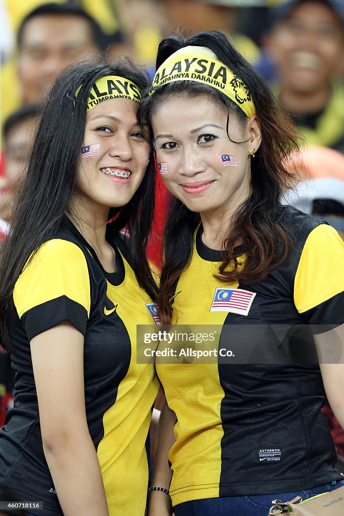 2014 AFF Suzuki Cup