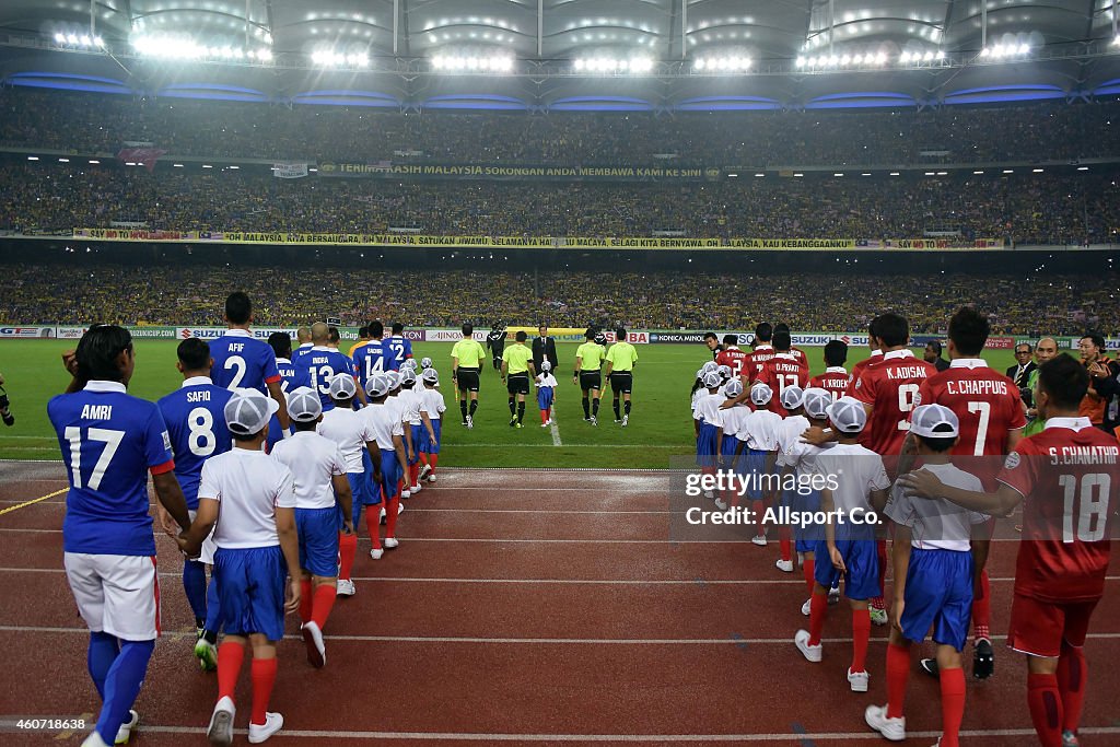 2014 AFF Suzuki Cup