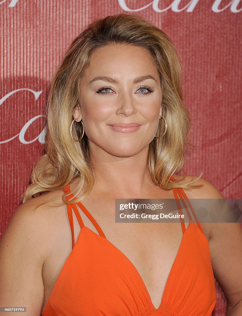 25th Annual Palm Springs International Film Festival Awards Gala - Arrivals