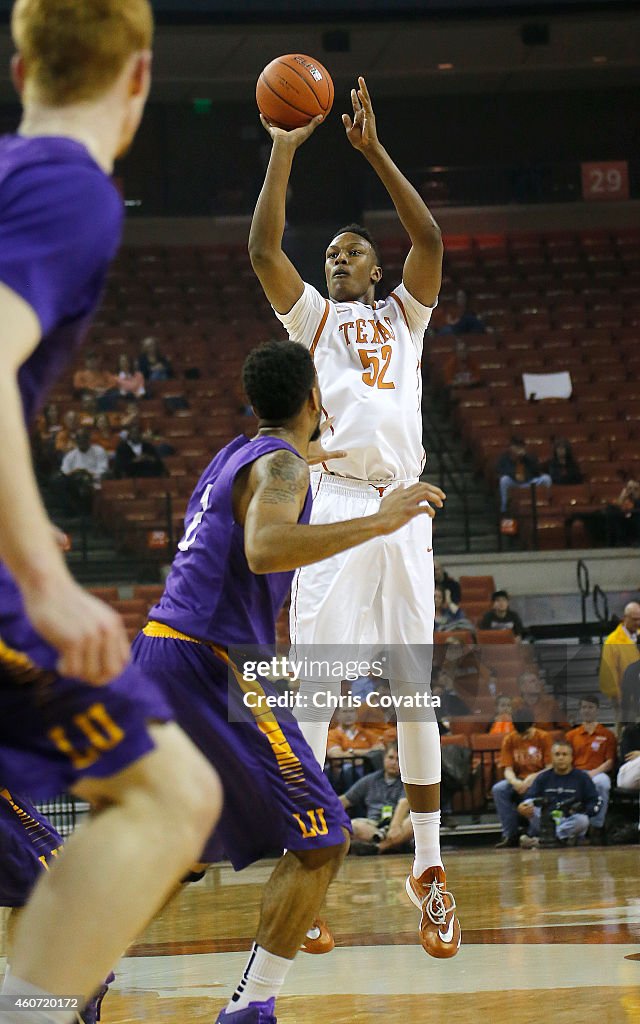 Lipscomb v Texas