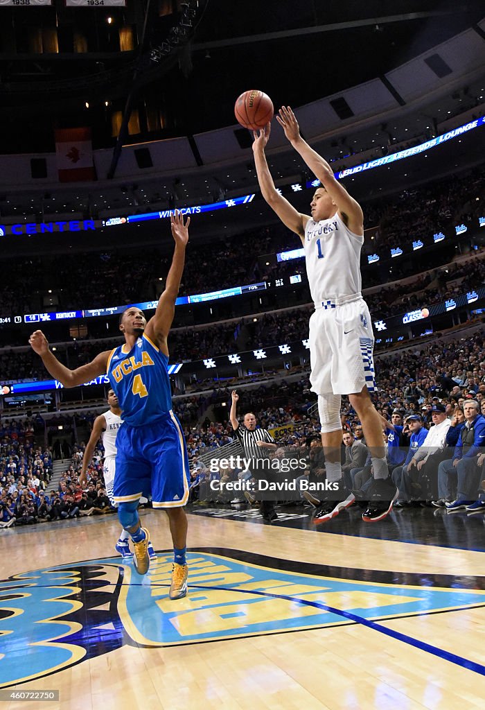 2014 CBS Sports Classic