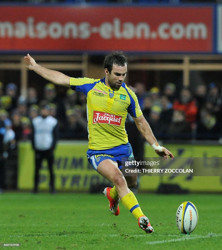 RUGBYU-FRA-TOP14-CLERMONT-CASTRES