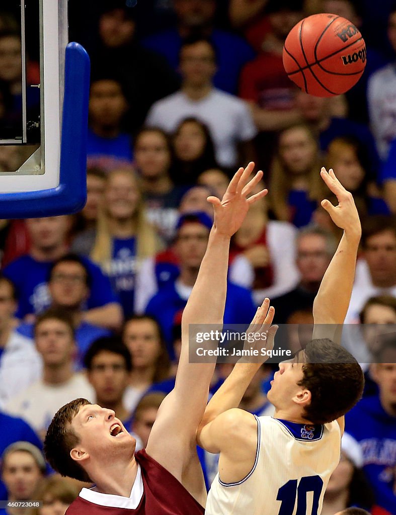 Lafayette v Kansas