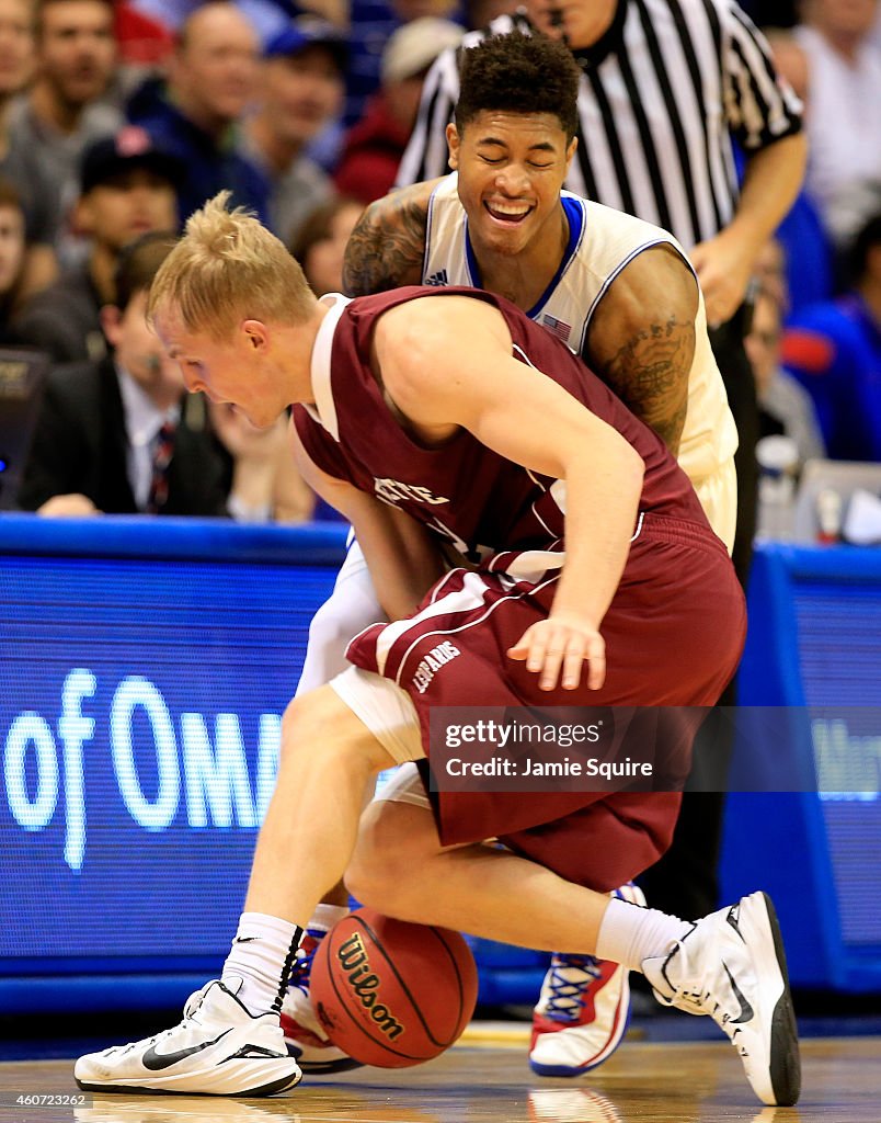 Lafayette v Kansas