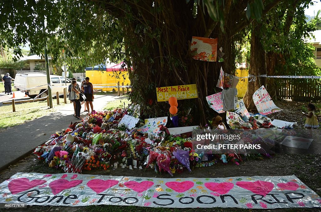 AUSTRALIA-CRIME-STABBING