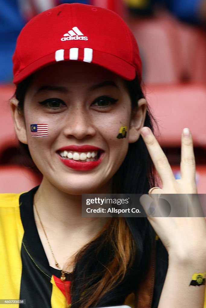 2014 AFF Suzuki Cup