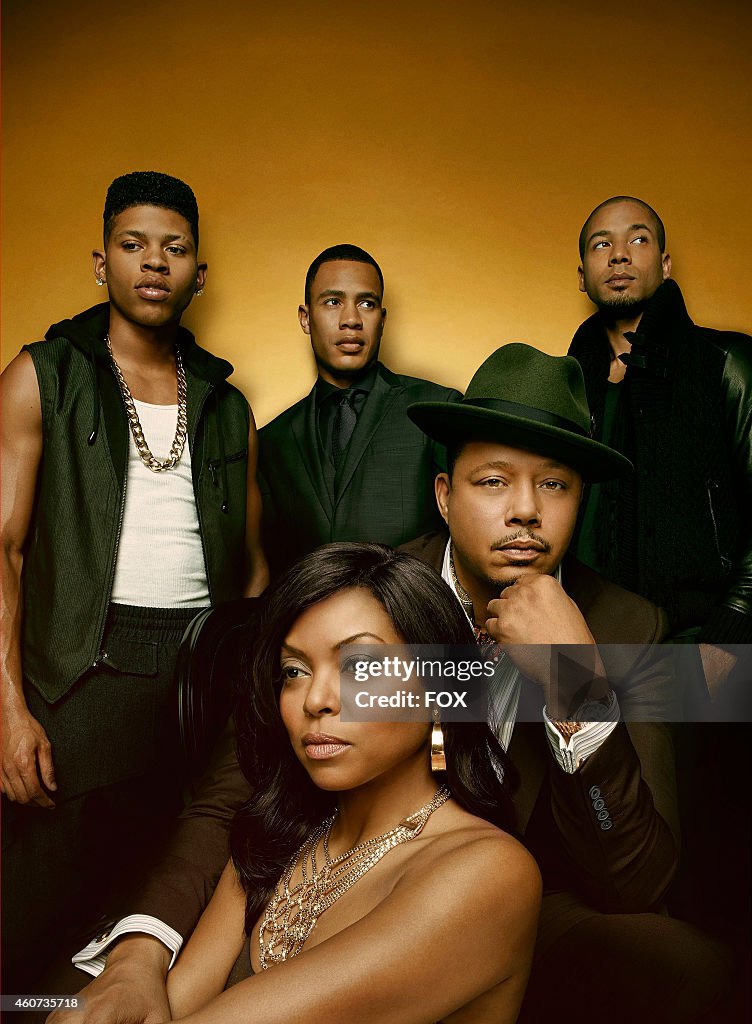 FOX's "Empire" - Season One