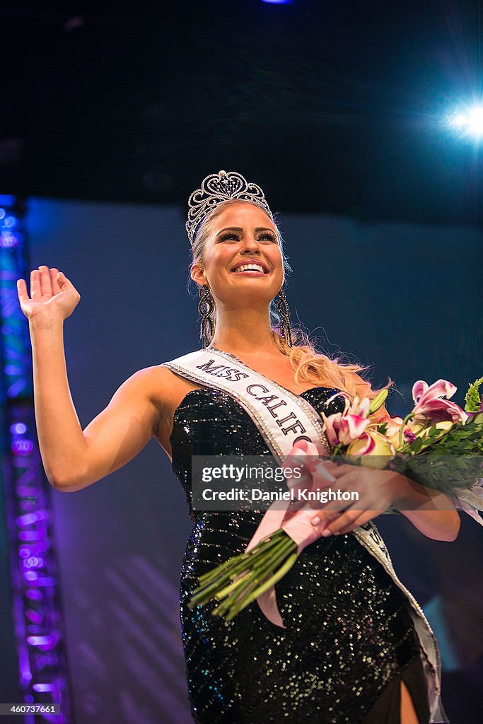 Miss California Usa Pageant 2025 Images References :