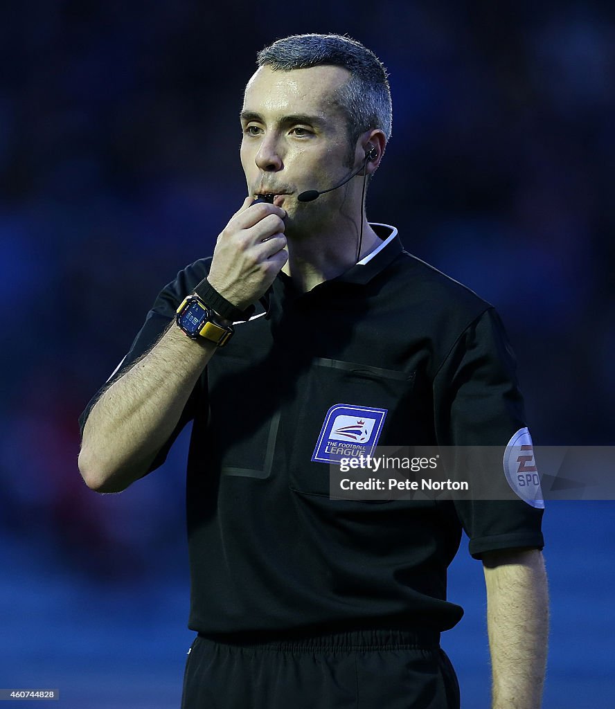 Carlisle United v Northampton Town - Sky Bet League Two