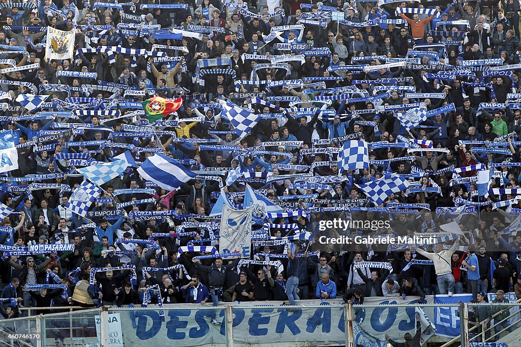 ACF Fiorentina v Empoli FC - Serie A