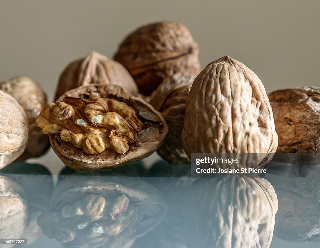 Walnuts