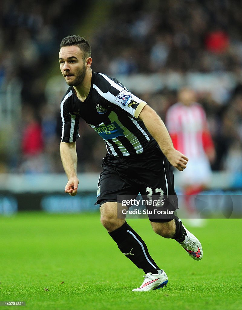 Newcastle United v Sunderland - Premier League