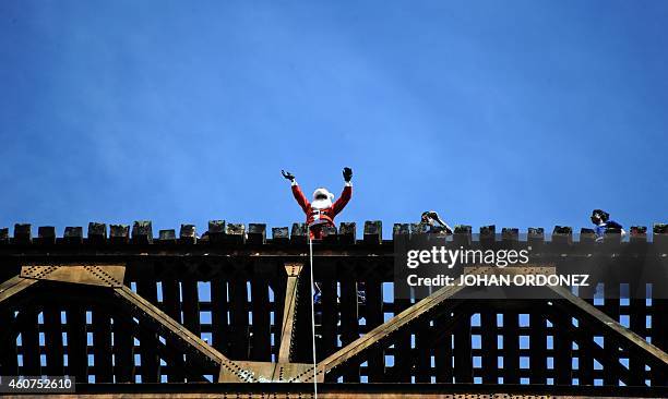 88 Hector Chacon Photos & High Res Pictures - Getty Images