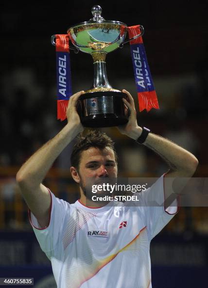 TENNIS-IND-OPEN TENNIS-IND-OPEN