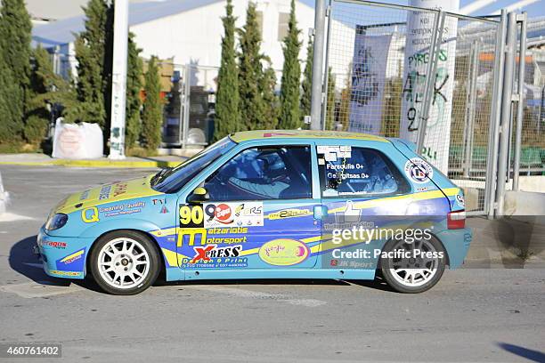 Greek Racing Driver Singer 216 Tolis Stock Photos, High-Res Pictures, and Images - Getty Images