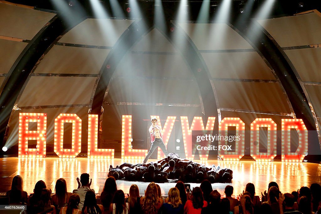 FOX's "So You Think You Can Dance" - Season Eleven